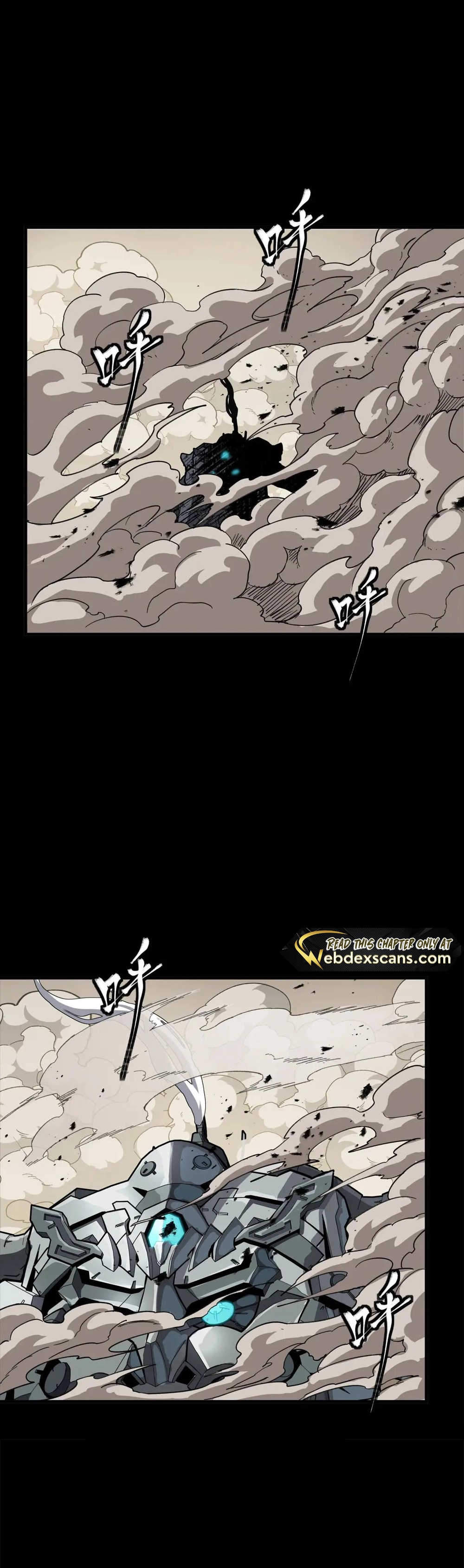 Legend of Star General Chapter 281 15